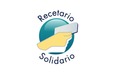 Recetario Solidario